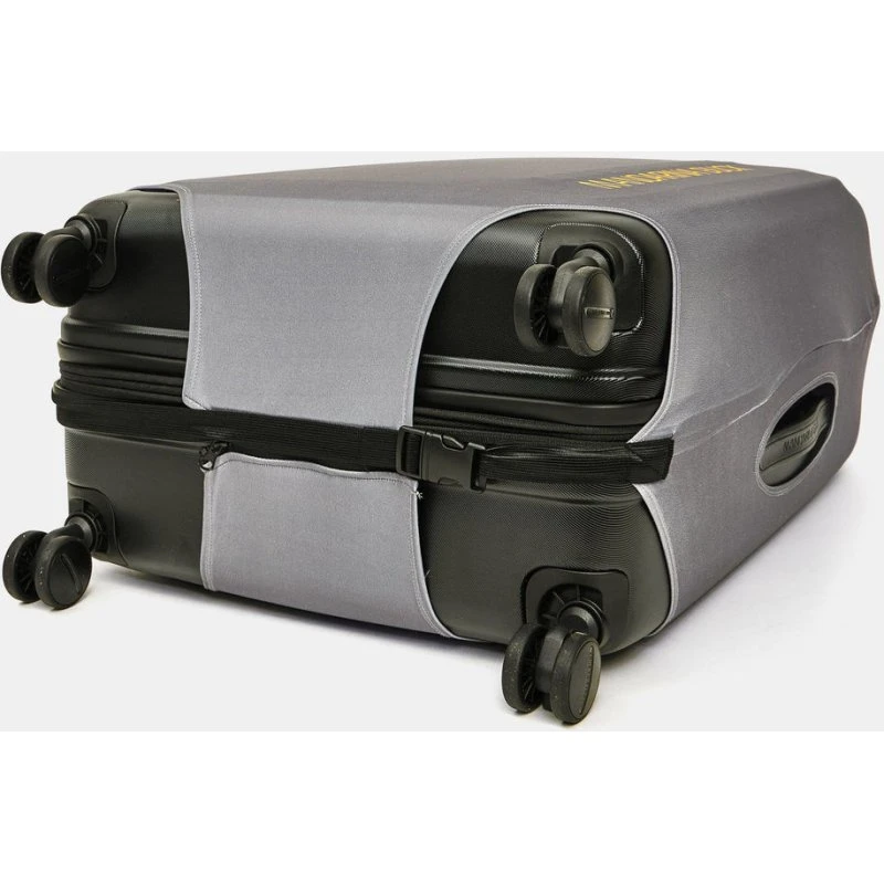 Mandarina Duck Cover Donna P10JJM02-002 Grigio M