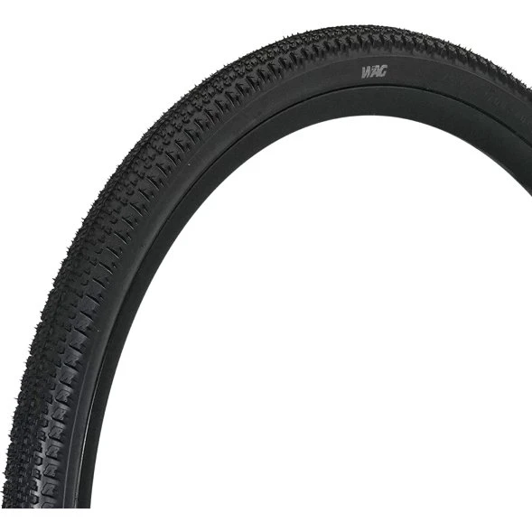 WAG SA300 GRAVEL 700x35 nero rigido