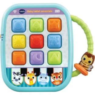 Vtech Baby Tablet Sensoriale 540407