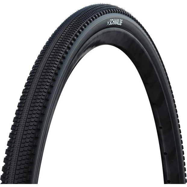 Schwalbe G-One Comp 28x1.50 Verde K-Guard