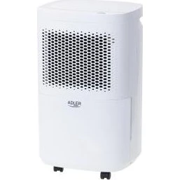 Adler AD 7917 deumidificatore 2,2 L bianco