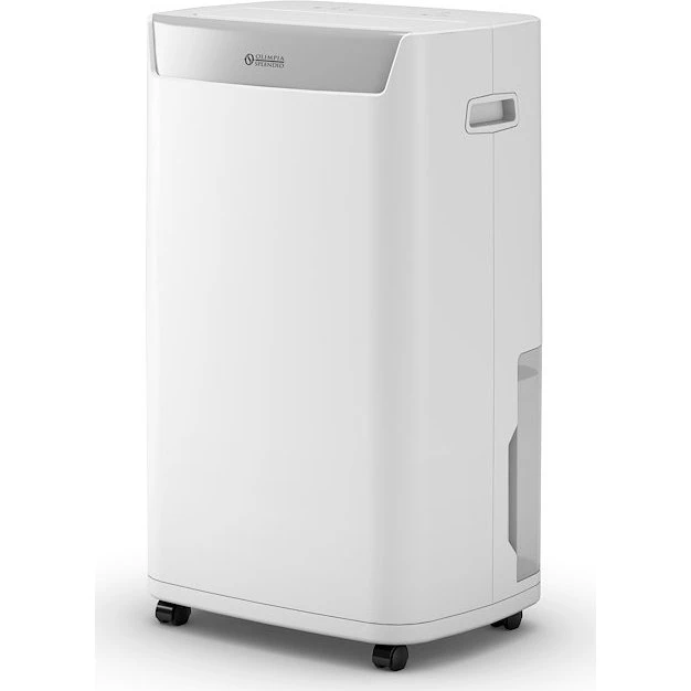 Olimpia Splendid Aquaria S1 20 P 5 L Bianco