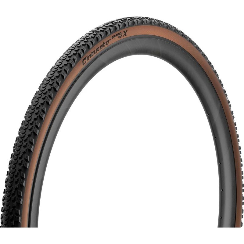 Pirelli Cinturato Gravel RC-X 700x40C TechWALL X TLR Kevlar Classic