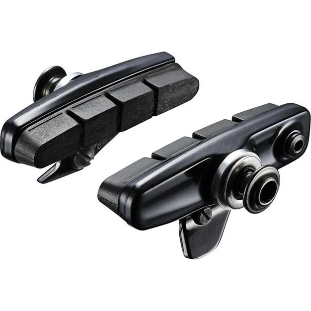 Shimano Pattini + Portapattini Dura-Ace BR-9000 R55C4