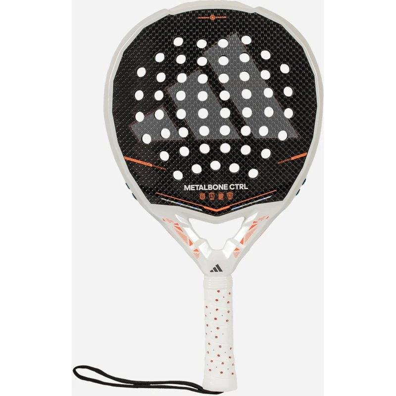 Adidas Metalbone CTRL 2026 Racchetta Padel