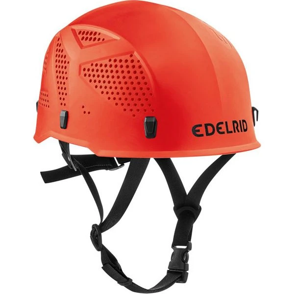 Edelrid Ultralight III Casco Arrampicata Granita