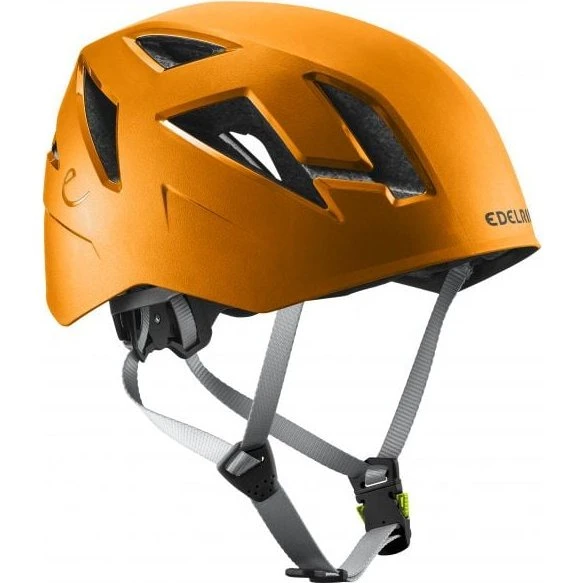 Edelrid Zodiac II Casco da Arrampicata Sahara