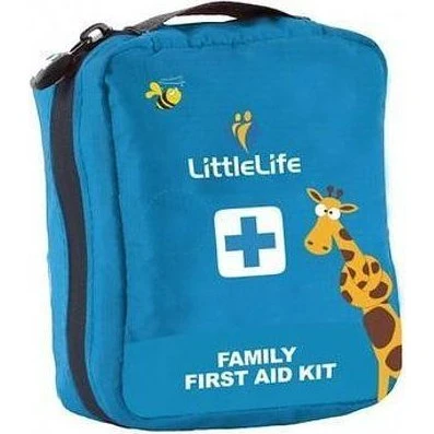 LittleLife Mini Kit Primo Soccorso