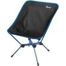 Bertoni Light Sedia da Campeggio Compatta Smontabile