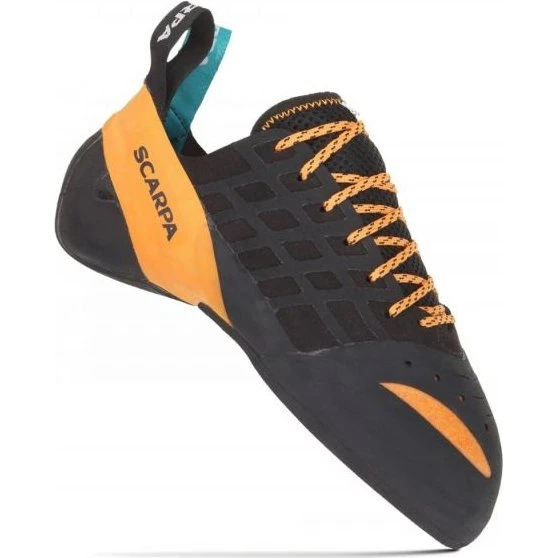 Scarpa Instinct 26 - Nero - Unisex