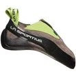 La Sportiva Cobra Eco Marrone Verde Mela