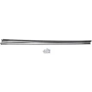 DT Swiss Kit Raggi ARC 1100 Dicut 48 Black