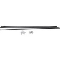 DT Swiss Kit Raggi PR1400 Dicut 21 - Nero