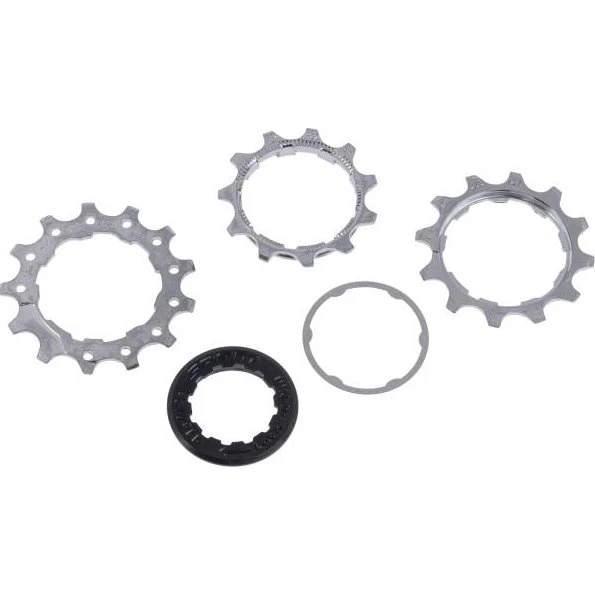 SRAM PG-1231 Pignone 11/13T Argento