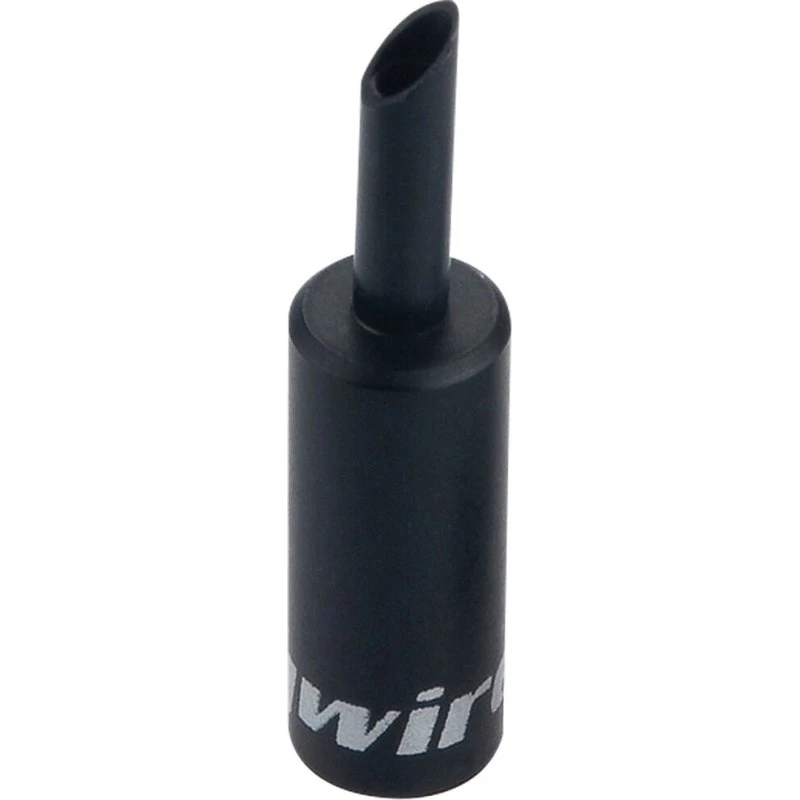 Jagwire Capoguaina Cavo Cambio 5mm Nero (50pz)