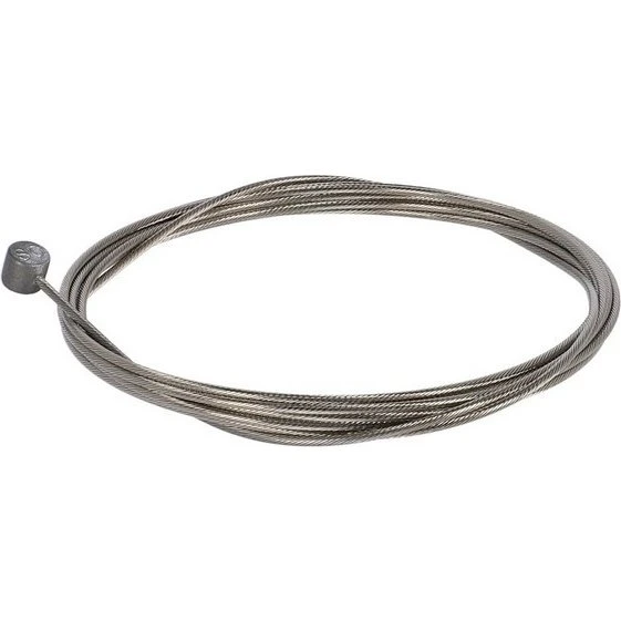 SRAM Cavo Freno Slick Wire MTB 1,5mm 2350mm Argento