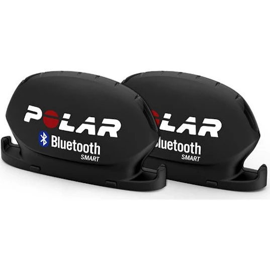 Polar Speed/Cadence Bluetooth Smart Set