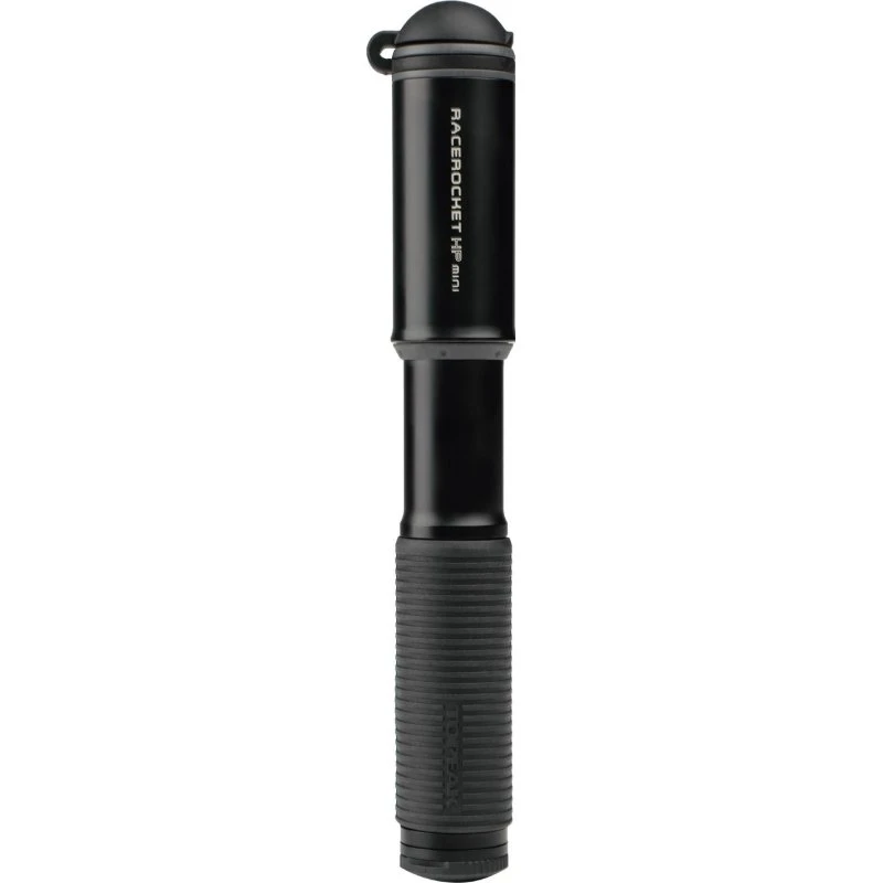 Topeak Race Rocket HP Mini Pompa Manuale 16cm Nero