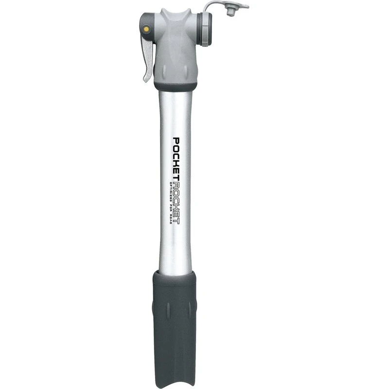 Topeak Pocket Rocket Mini Pompa Alluminio