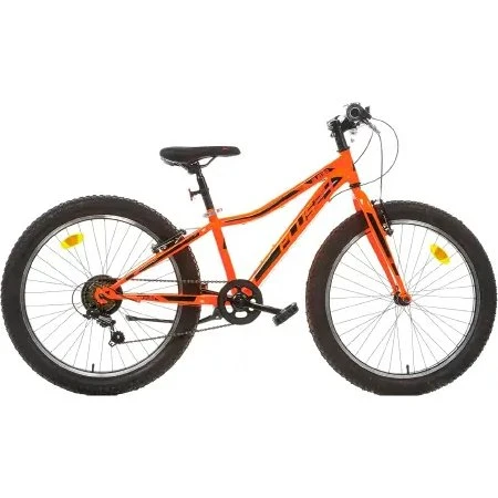Dino Bikes 424UP-26 Aurelia Arancione 24"