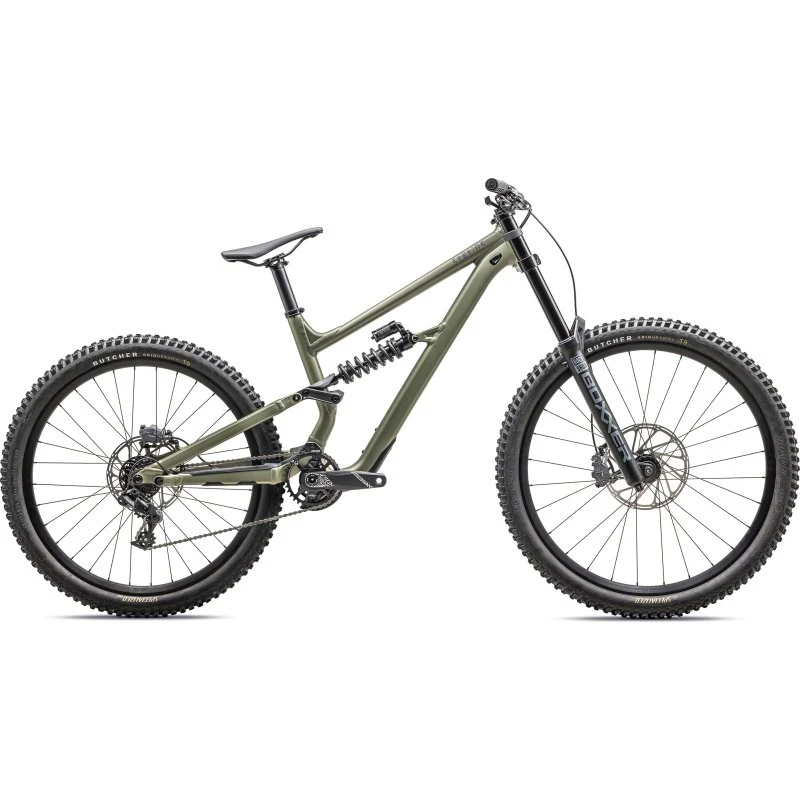Specialized Status 170 Base 2 DH 2025