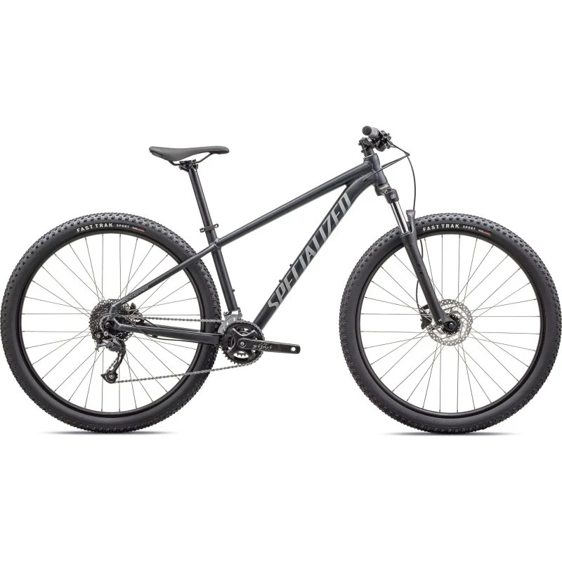 Specialized Rockhopper 29" grigio scuro