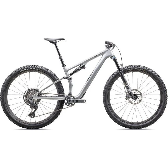 Specialized Epic 8 Expert Evo 2025 Reggisella