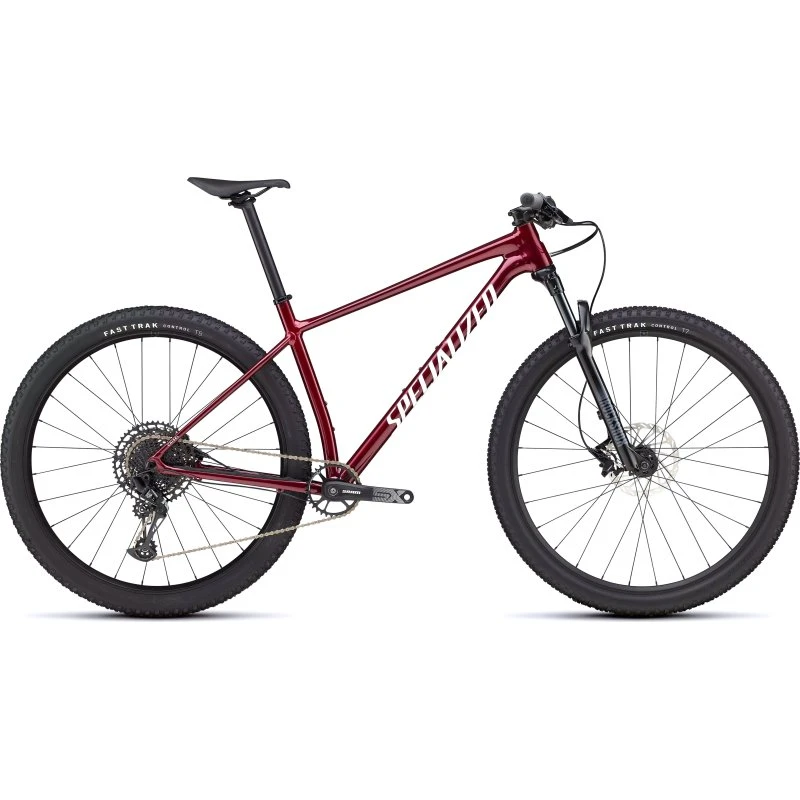Specialized Chisel HT Hardtail 2024