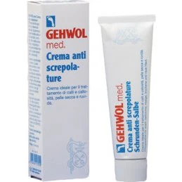 Gehwol Crema Antiscrepolature 75 ml