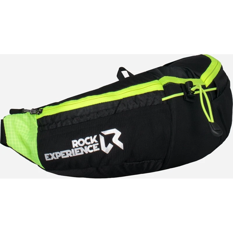 Rock Experience Light Run Marsupio Running