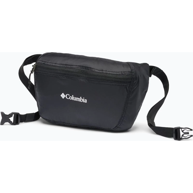 Columbia Lightweight Packable Hip Pack 1,5 l nero