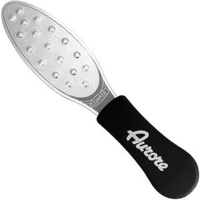 Aurore Raspa Piedi Laser Inox Sterilizzabile