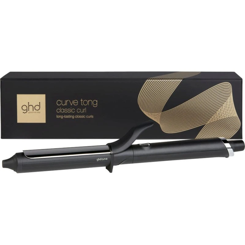 GHD Curve Classic Curl Tong 26mm