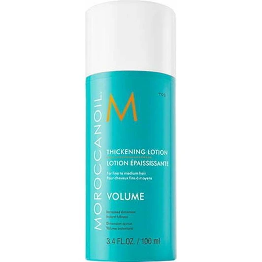 Moroccanoil Lozione Ispessente Volume 100ml