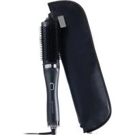 ghd Duet Blowdry 2 in 1 Spazzola Asciugacapelli Nera