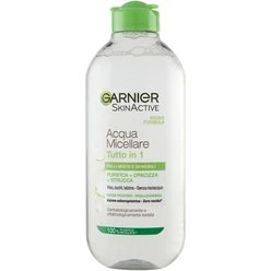 Garnier Acqua Micellare Pelli Normali e Miste 400ml