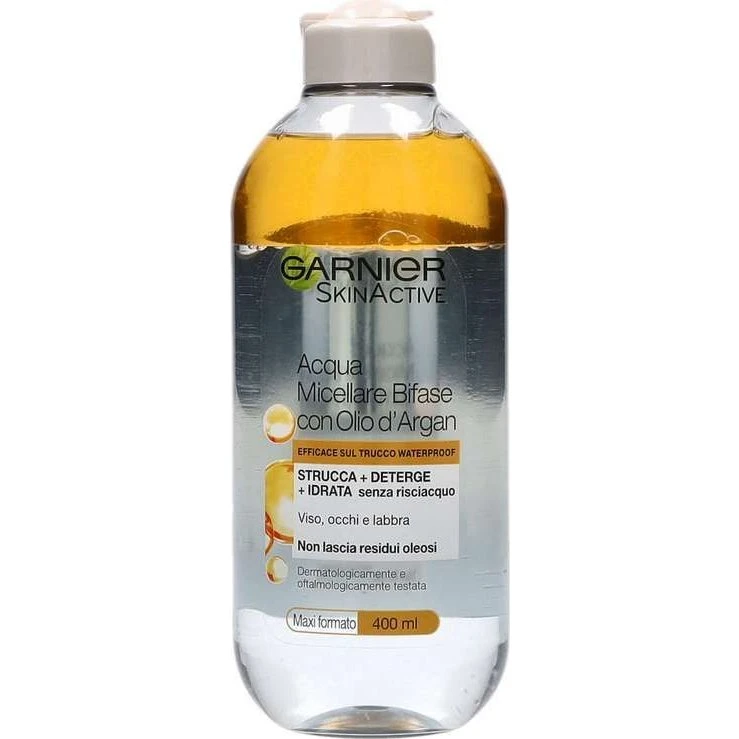 Garnier SkinActive Acqua Micellare Olio Waterproof 100ml