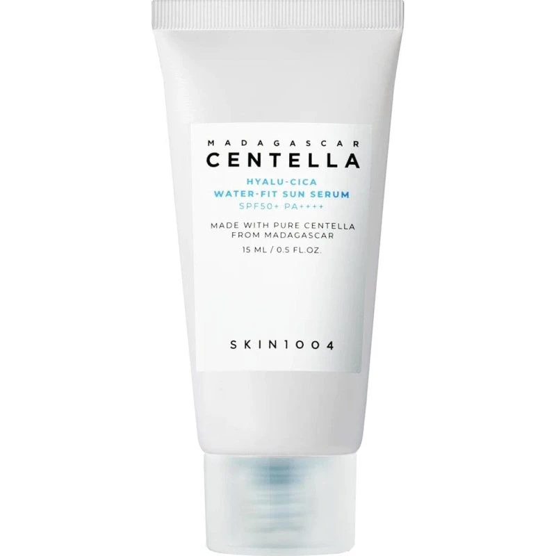 SKIN1004 Centella Hyalu-Cica Sun Serum SPF50+ 15ml