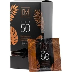 I'm Golden Crema Solare SPF50+ 25 ml