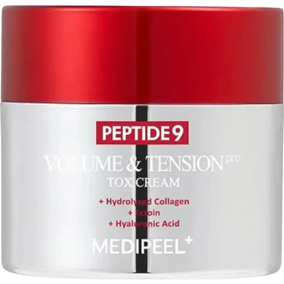 Medi-Peel Peptide 9 Volume and Tension Tox Cream Pro 50ml