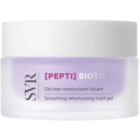 SVR Pepti Biotic Rechargeable 50 ml