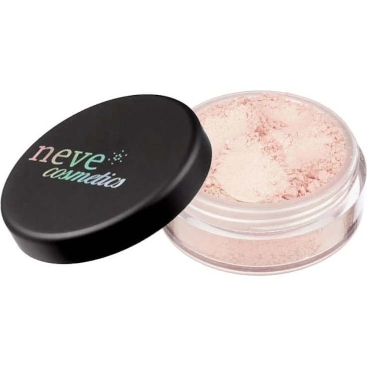 Neve Cosmetics Cipria Minerale Illuminismo