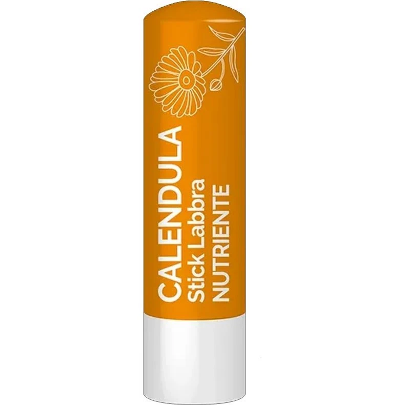 Marco Viti Calendula Stick Labbra Nutriente 4 ml