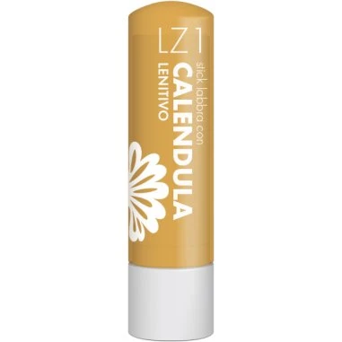 LZ1 Stick Labbra alla Calendula 5ml