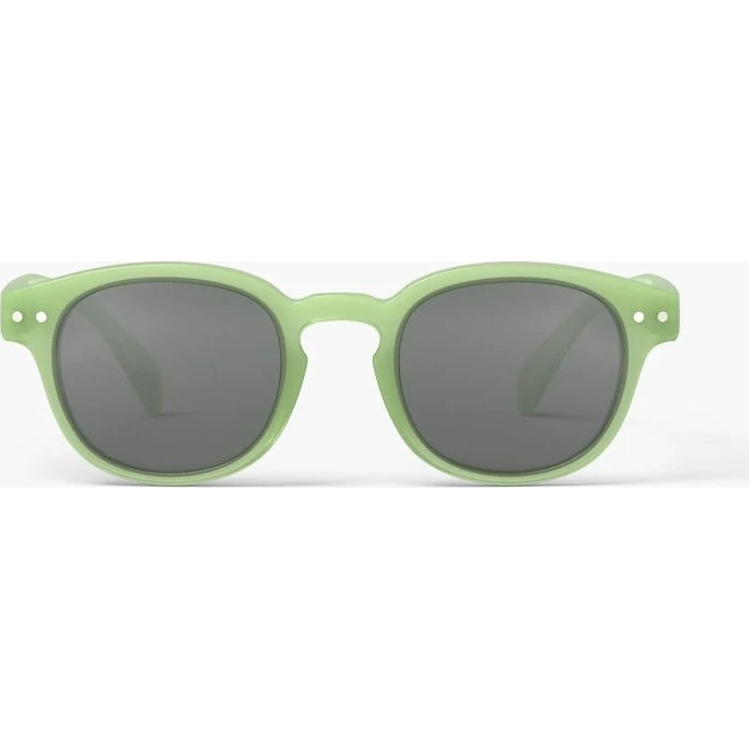 IZIPIZI Junior Sun #c Pear Occhiali da Sole Bambino