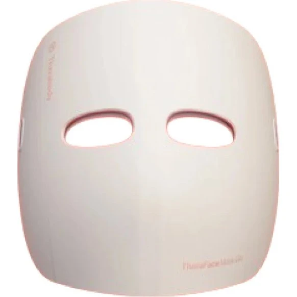 Therabody TheraFace Mask Glo Bianca