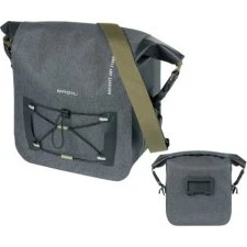 Basil Navigator Storm KF Manubrio 27x24x15cm