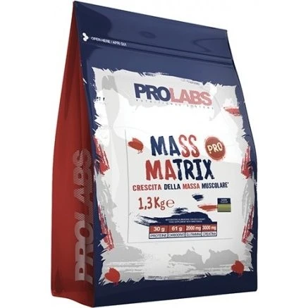Prolabs Mass Matrix 2,8kg