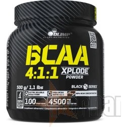 Olimp BCAA 4:1:1 Xplode Powder 500g