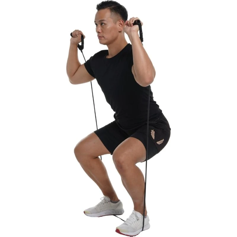 Power Tube TPR Head - Elastico Allenamento